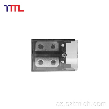 Satış üçün yüksək keyfiyyətli yüksək elektrikli terminal blokları